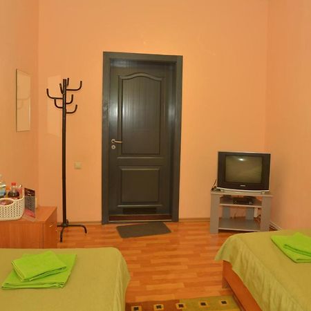 Отель "Экспресс" Zhytómyr Exterior foto