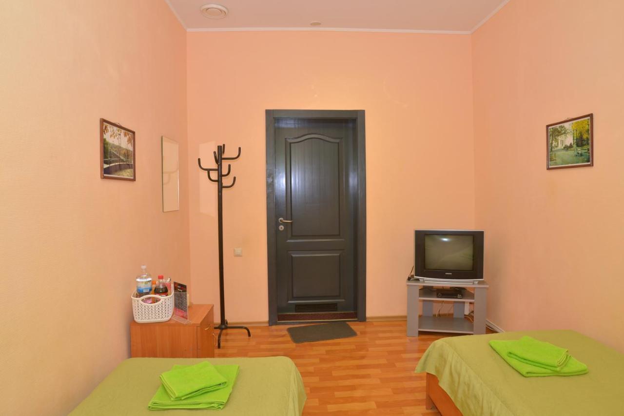 Отель "Экспресс" Zhytómyr Exterior foto